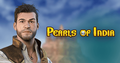 Pearls of India Slot Game